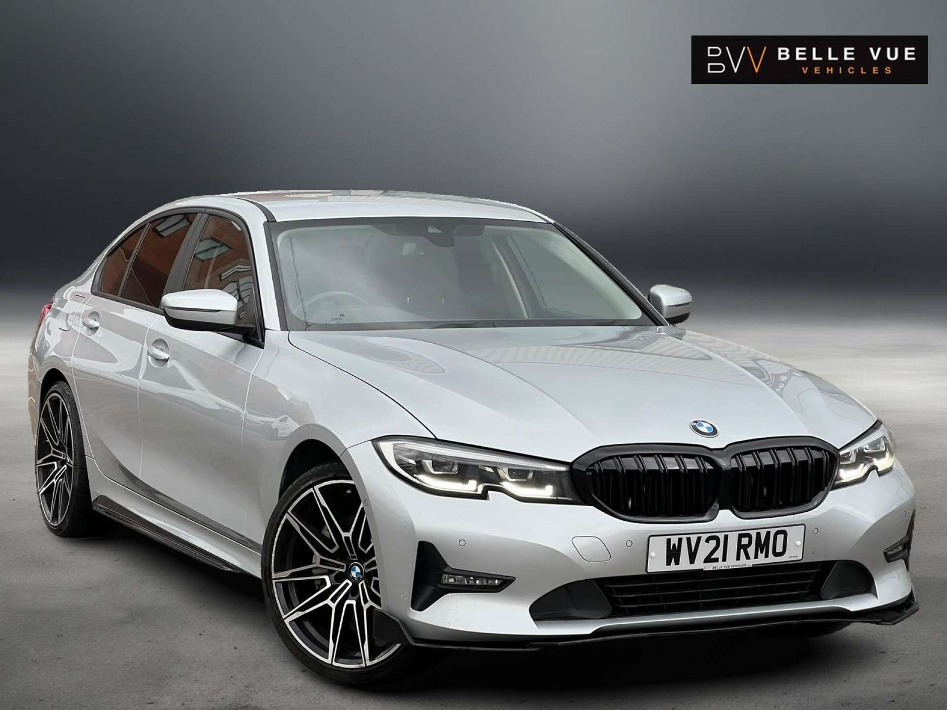 3 Series