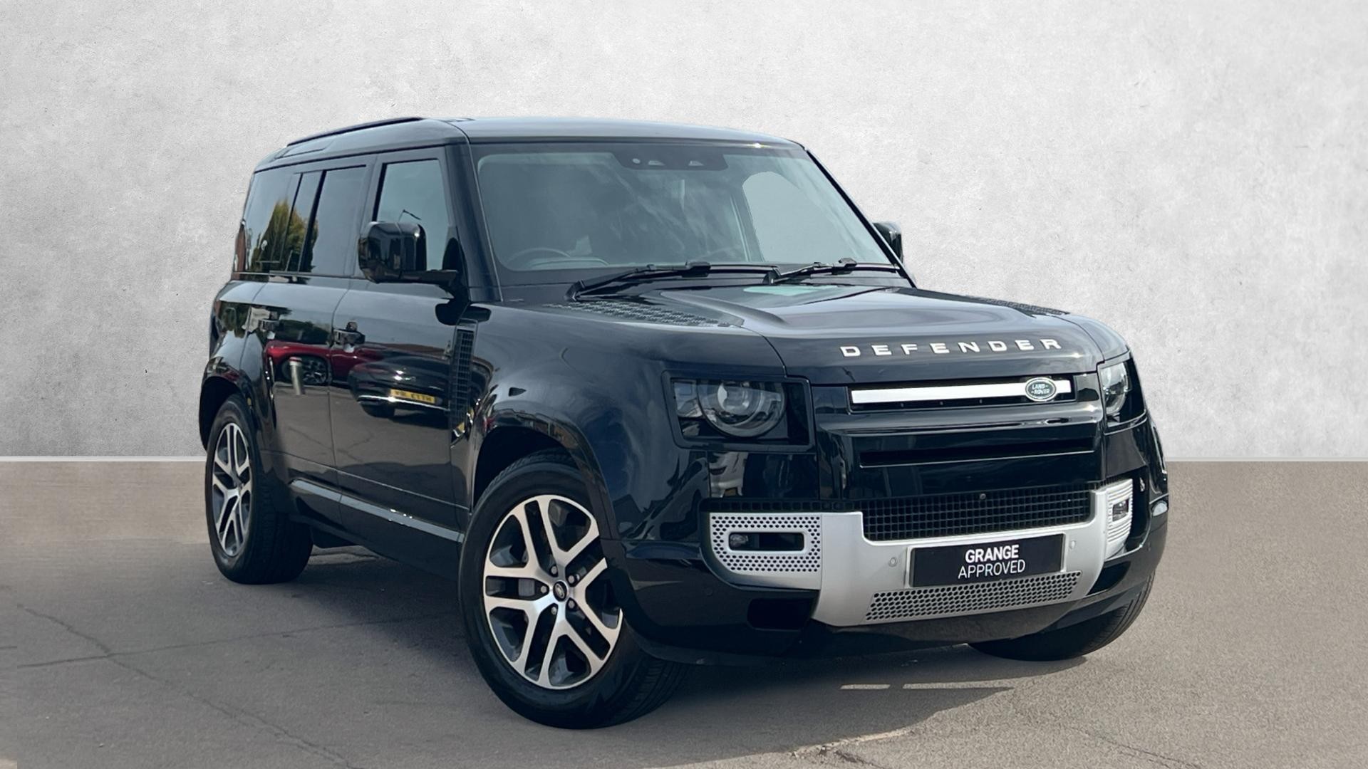 Defender