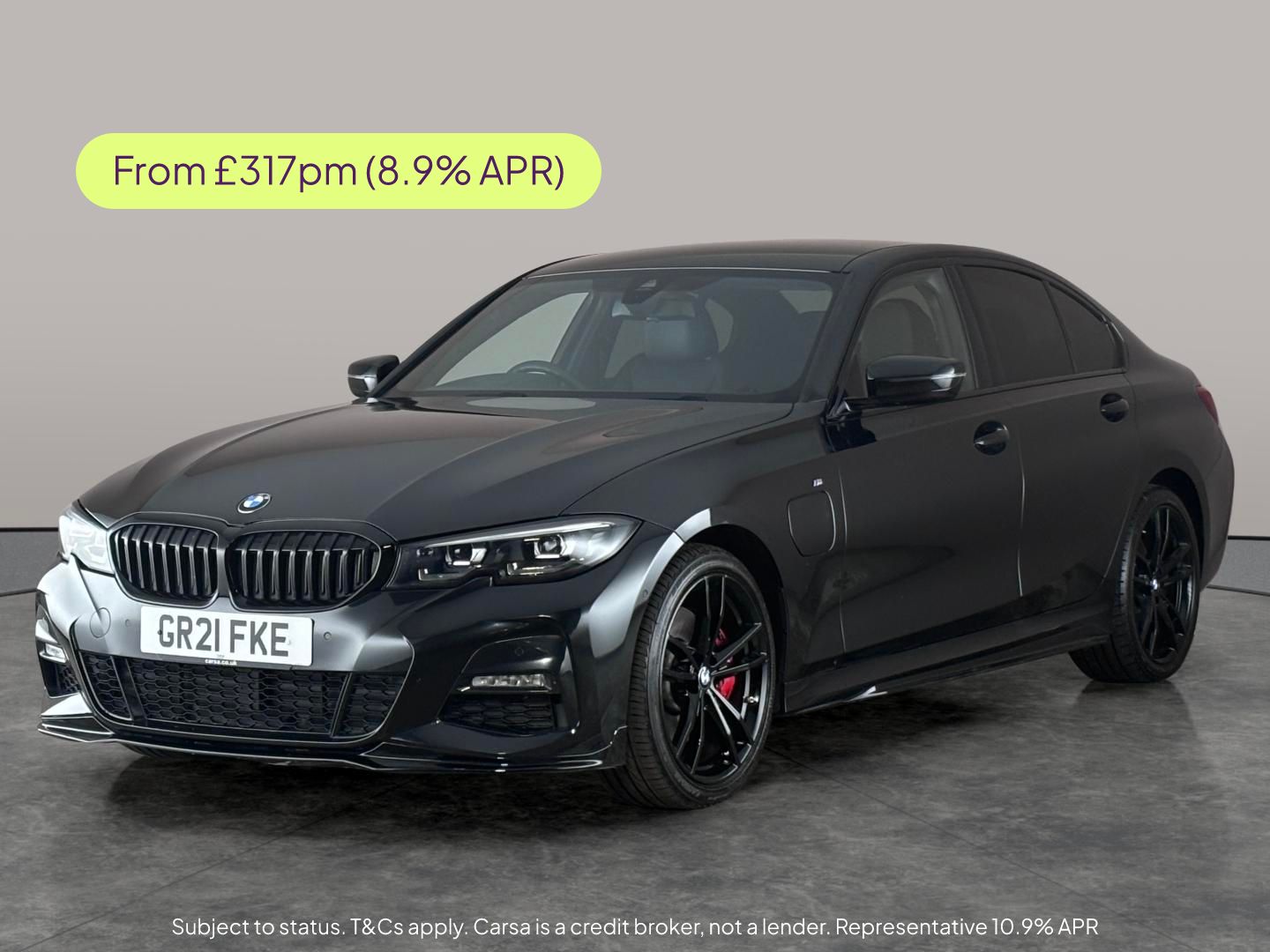 3 Series