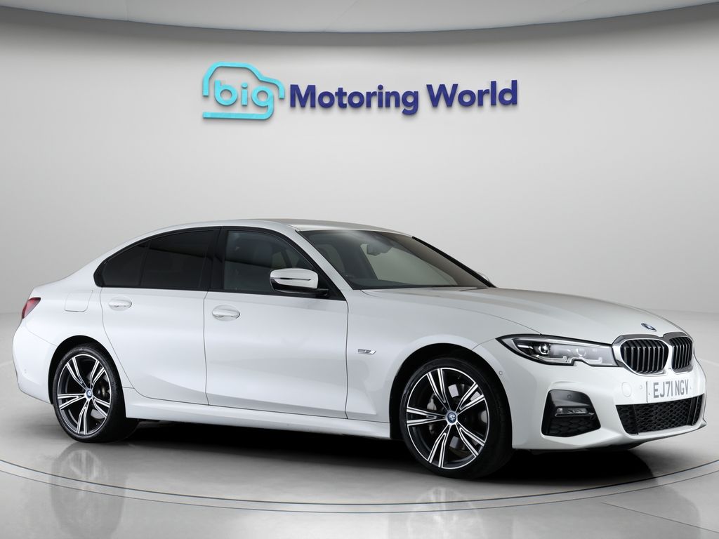 3 Series