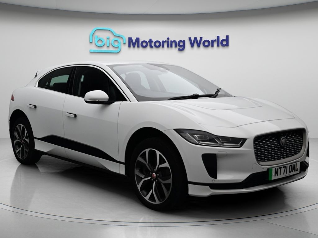 I-PACE