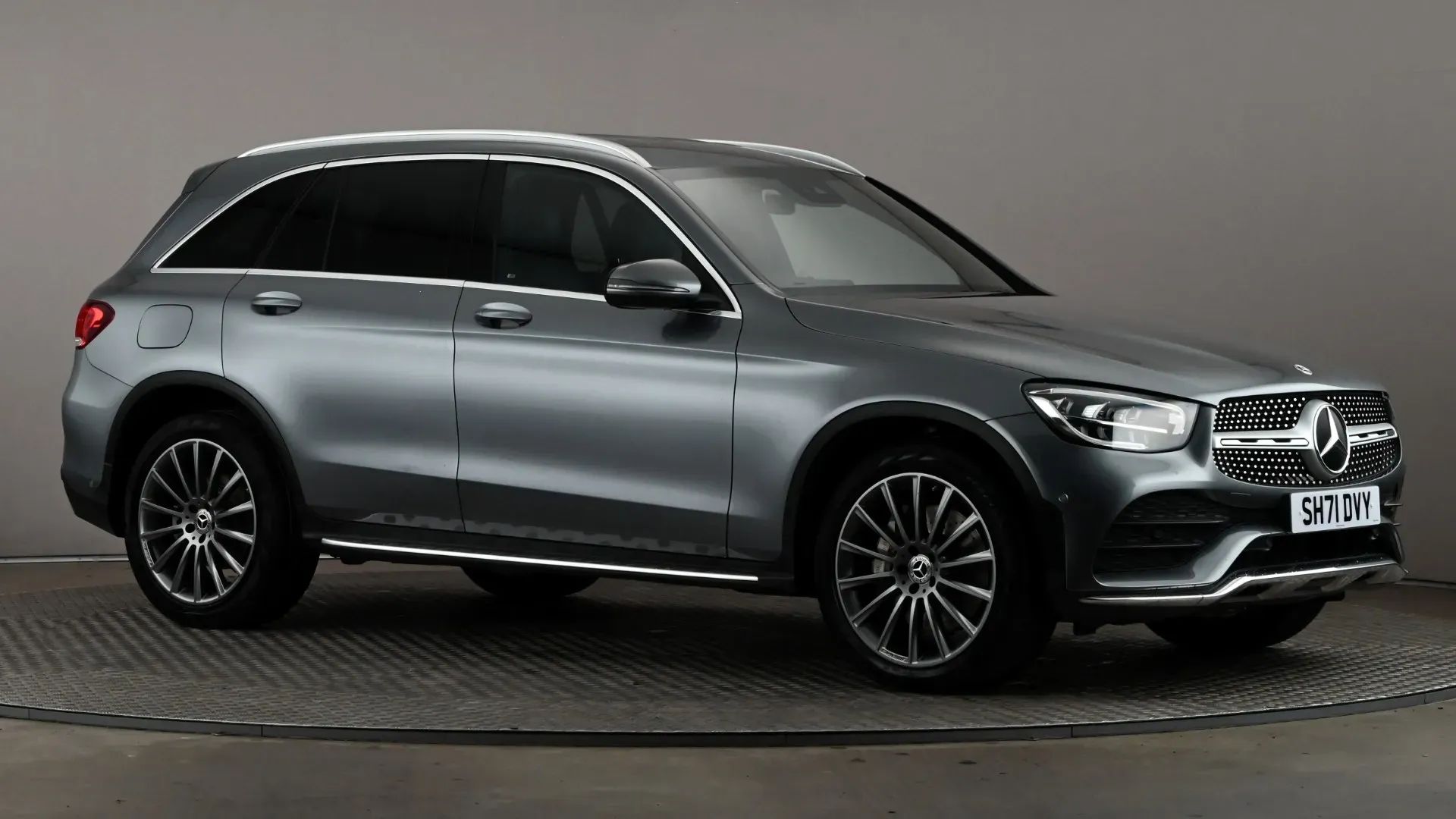 GLC