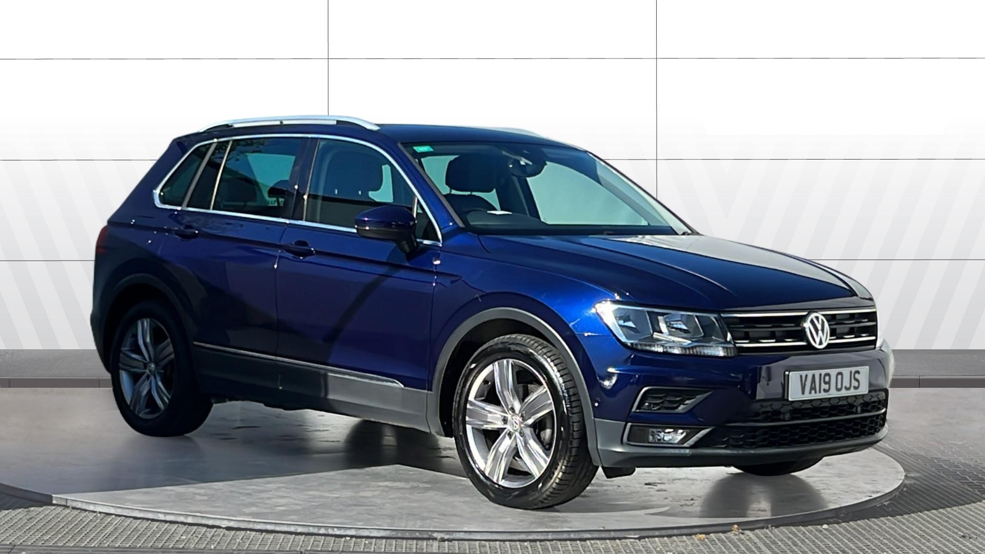 Tiguan