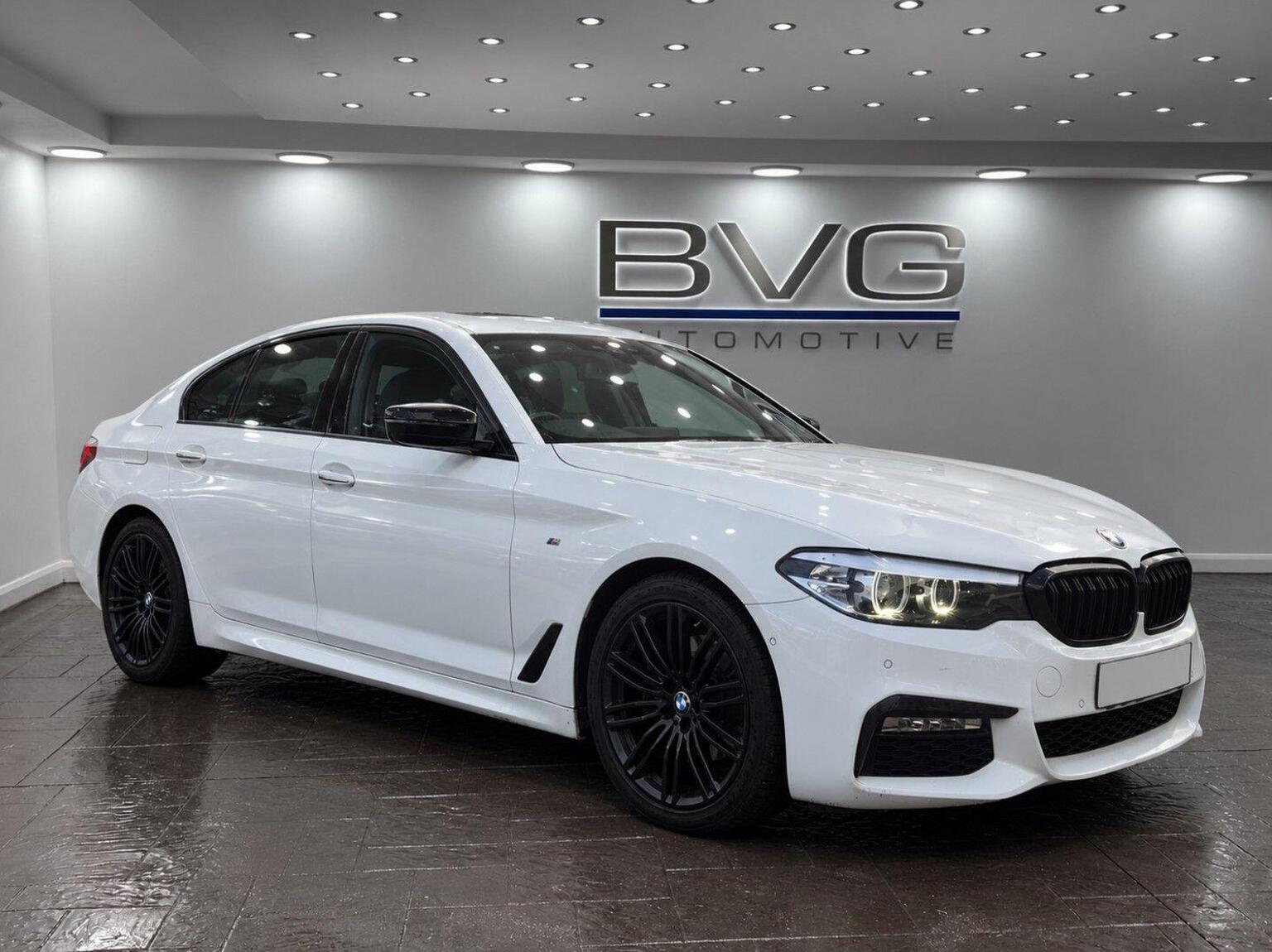 5 Series