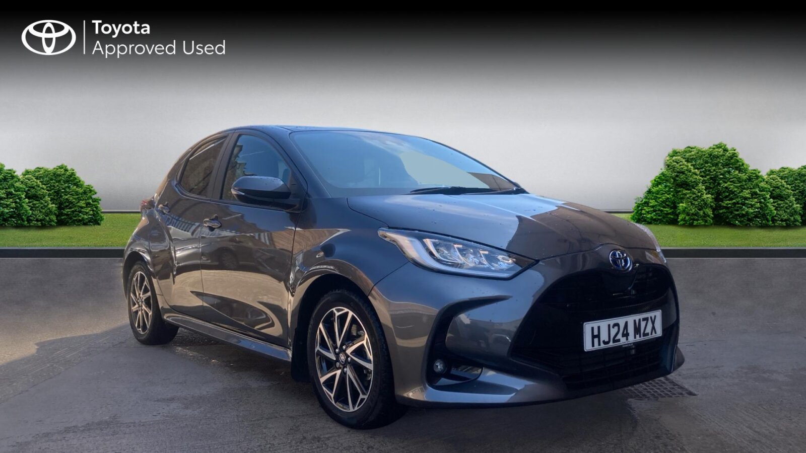 Yaris