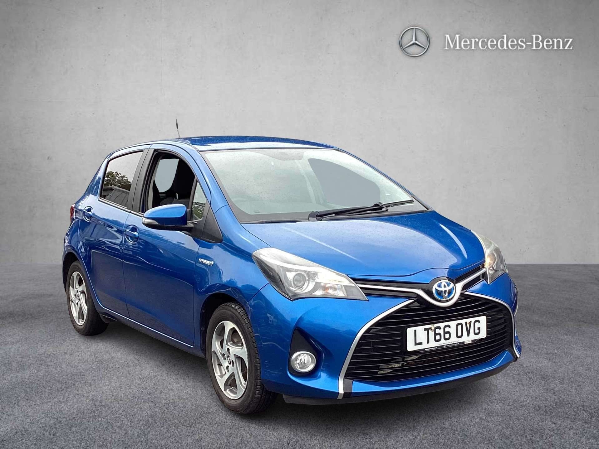 Yaris