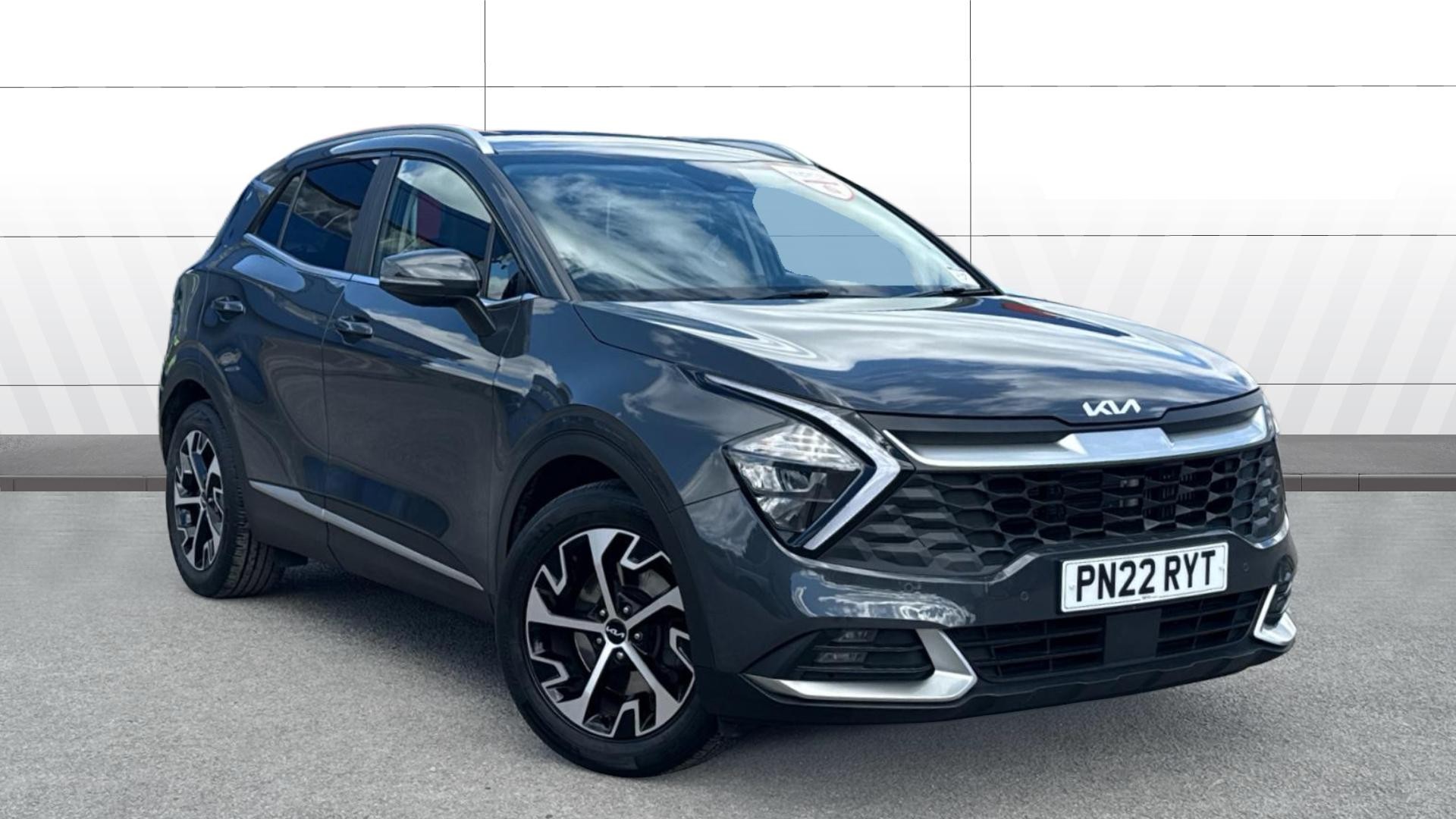 Sportage