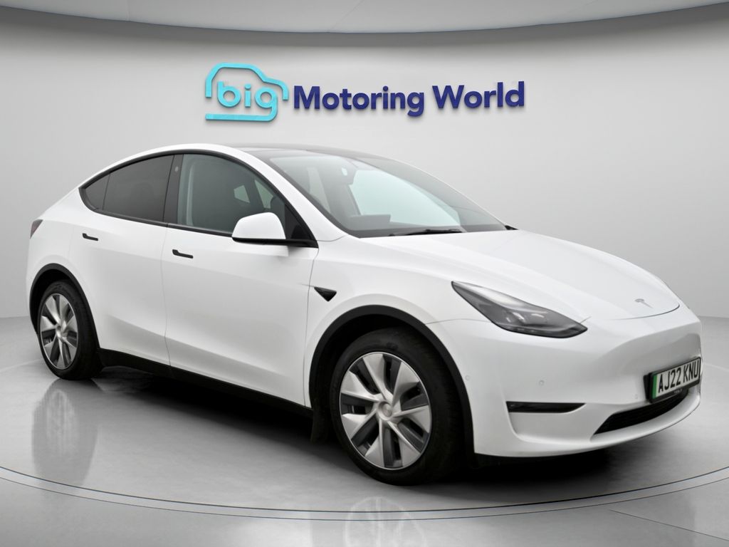 Model Y Premium