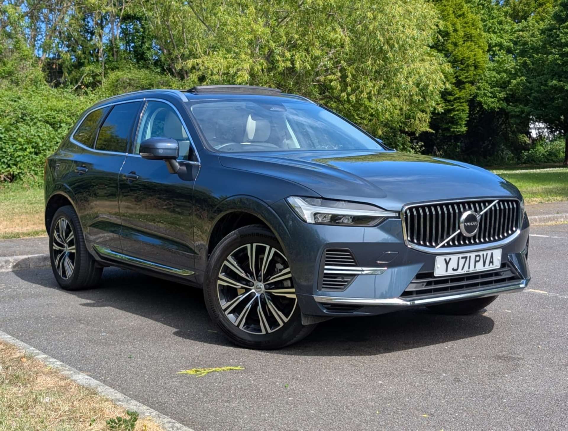 XC60
