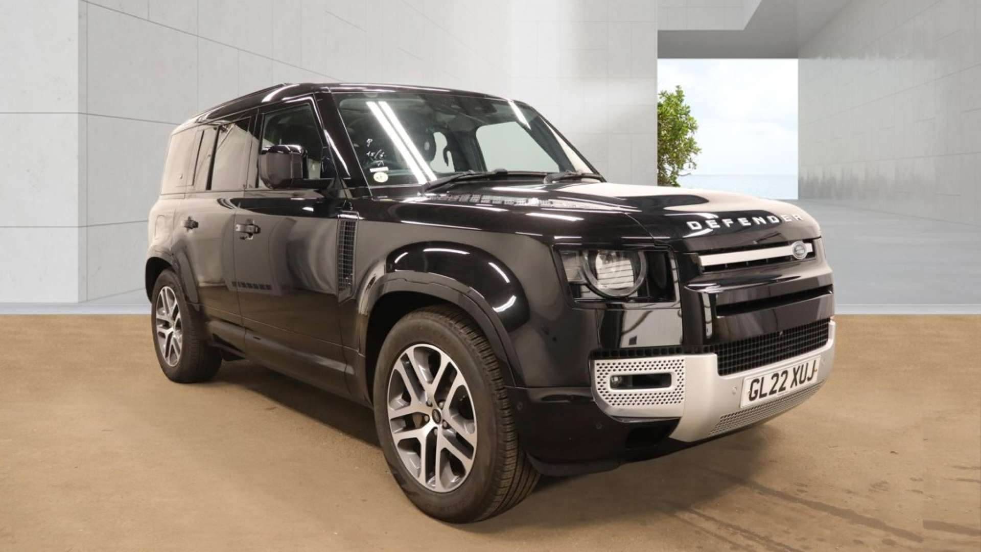 Defender