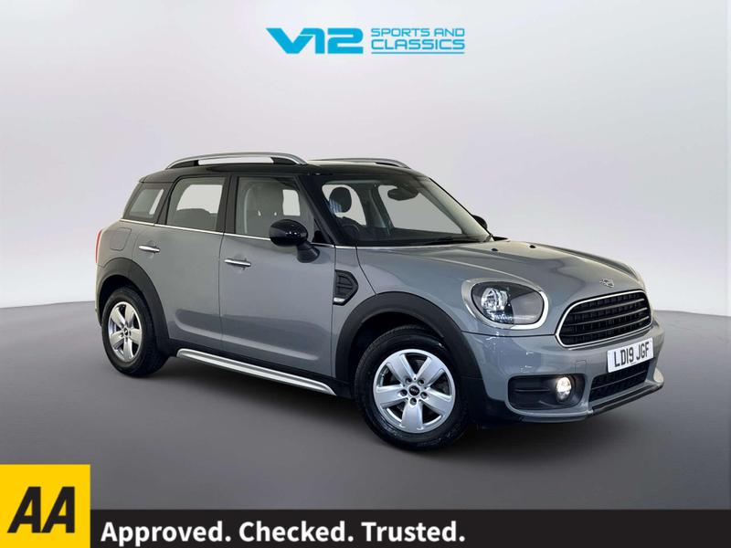 Countryman