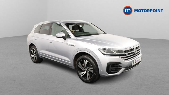 Touareg