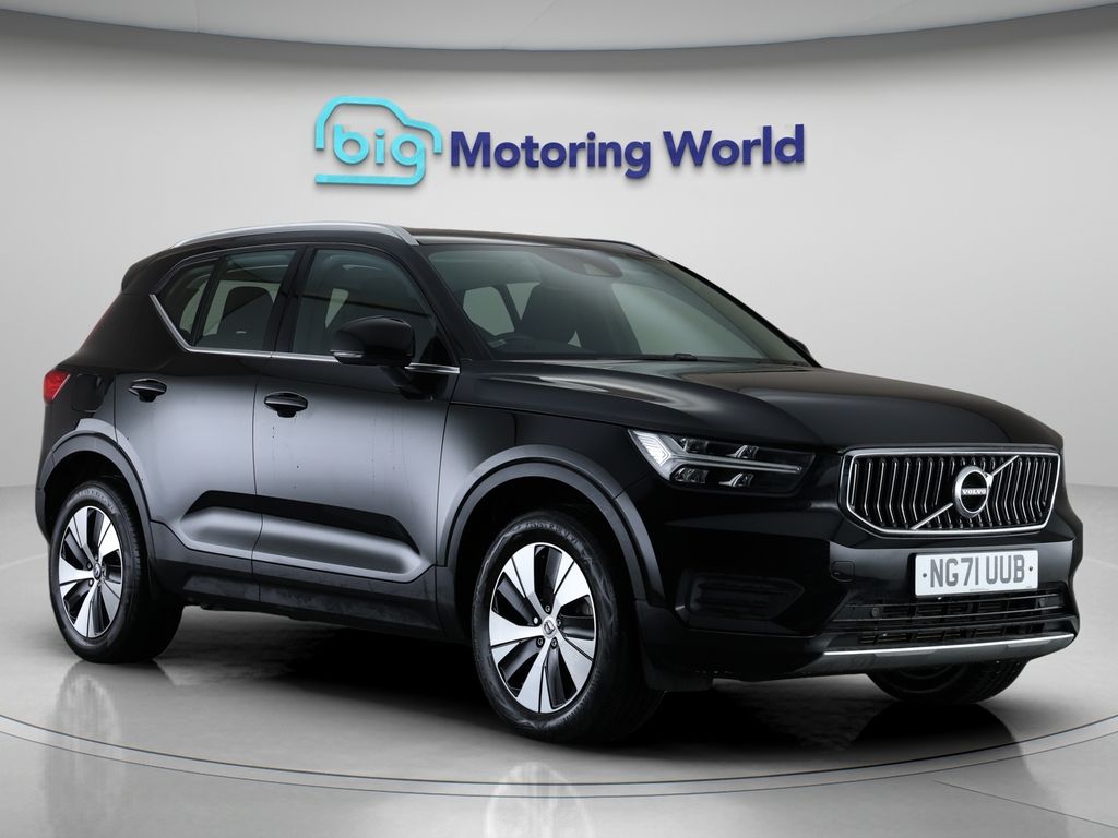 Xc40