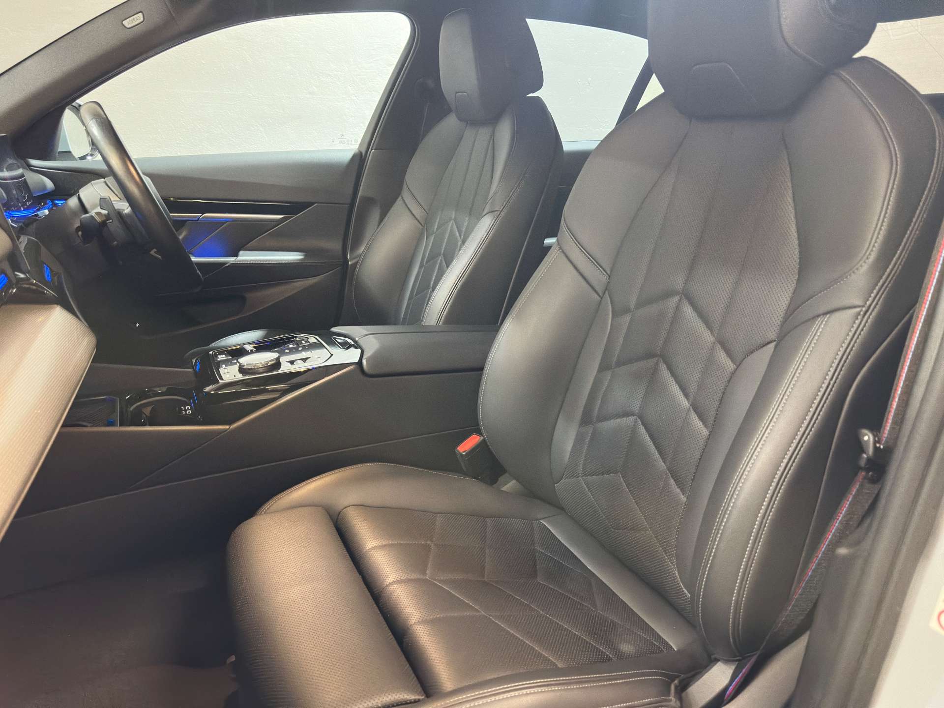 2024 BMW 5 Series