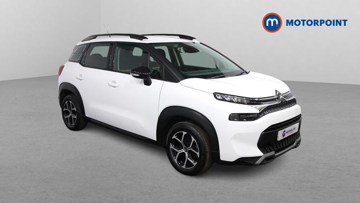 C3 Aircross