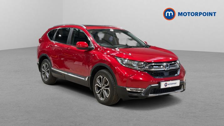 Cr-V