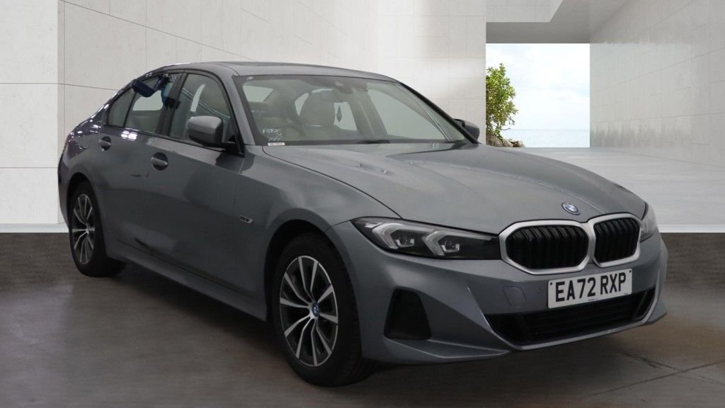3 Series