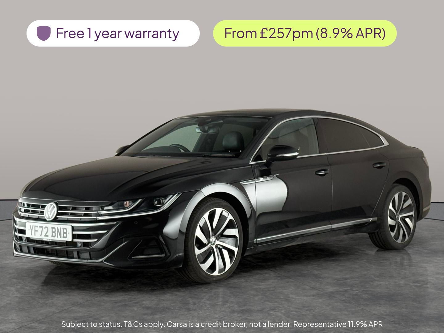 Arteon