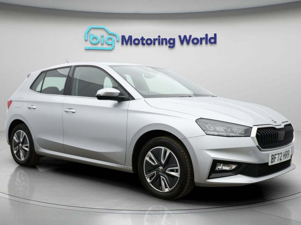 Fabia