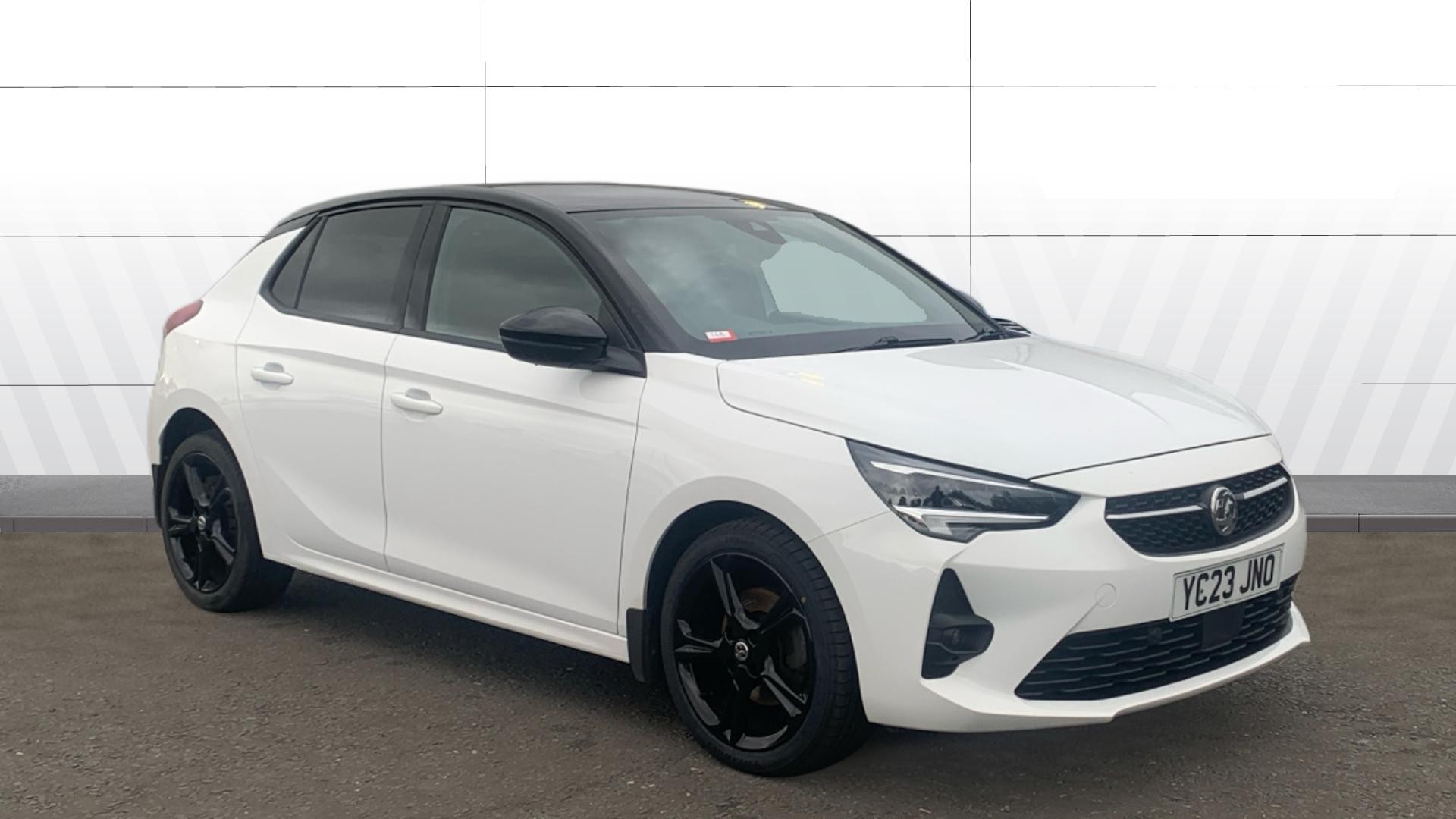 Corsa
