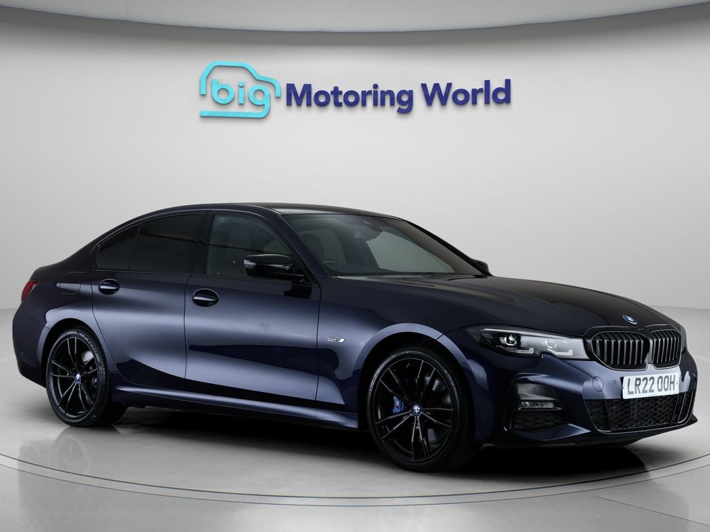 3 Series