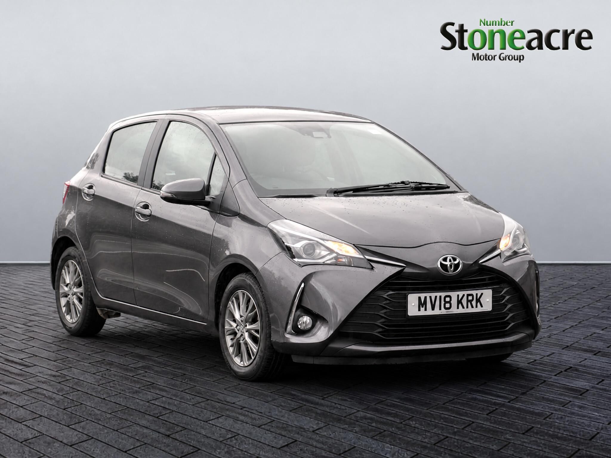 Yaris