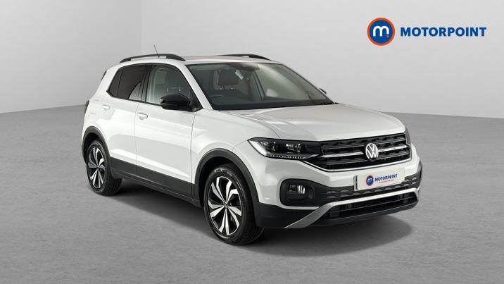 T-Cross