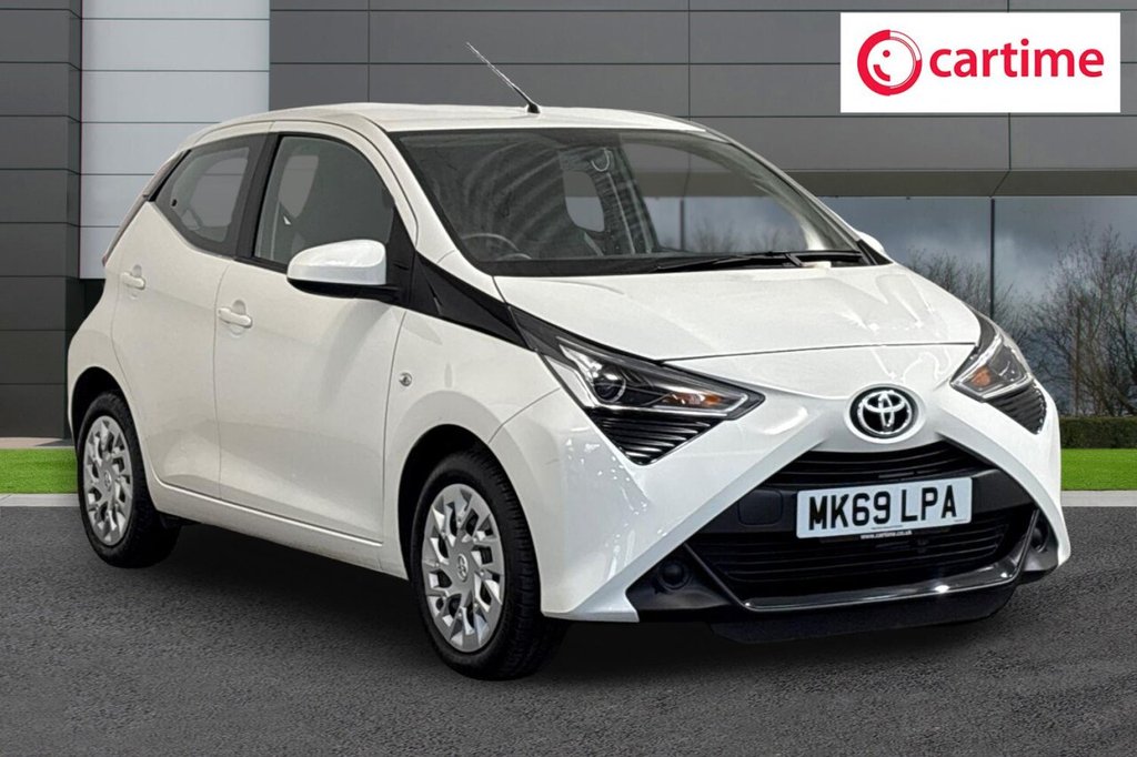 Aygo