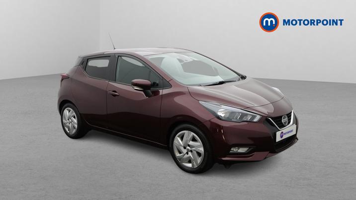 Micra