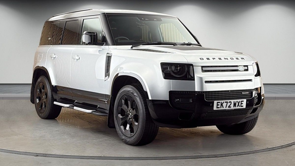 Defender