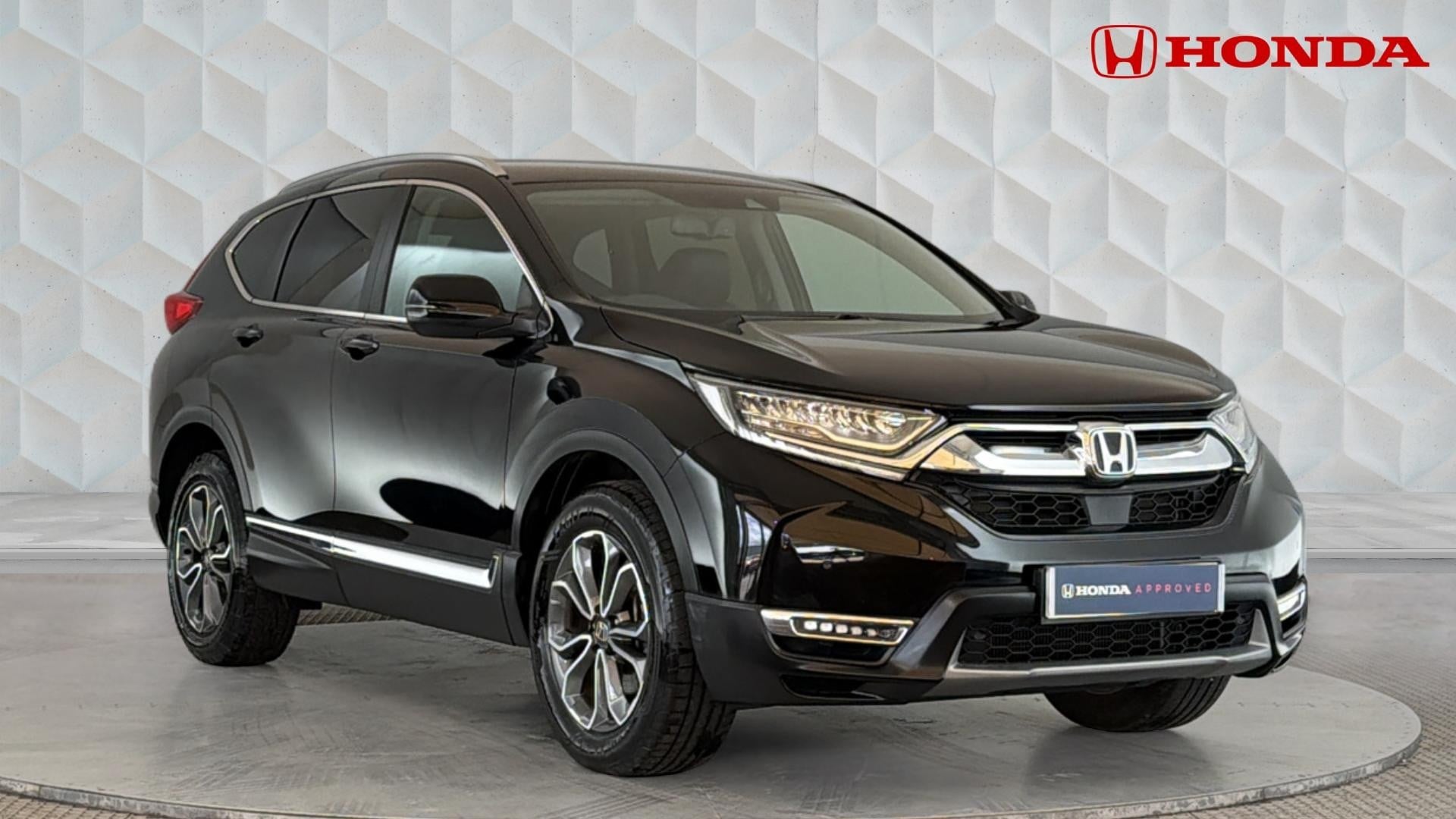 Cr-V