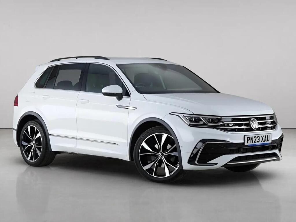 Tiguan