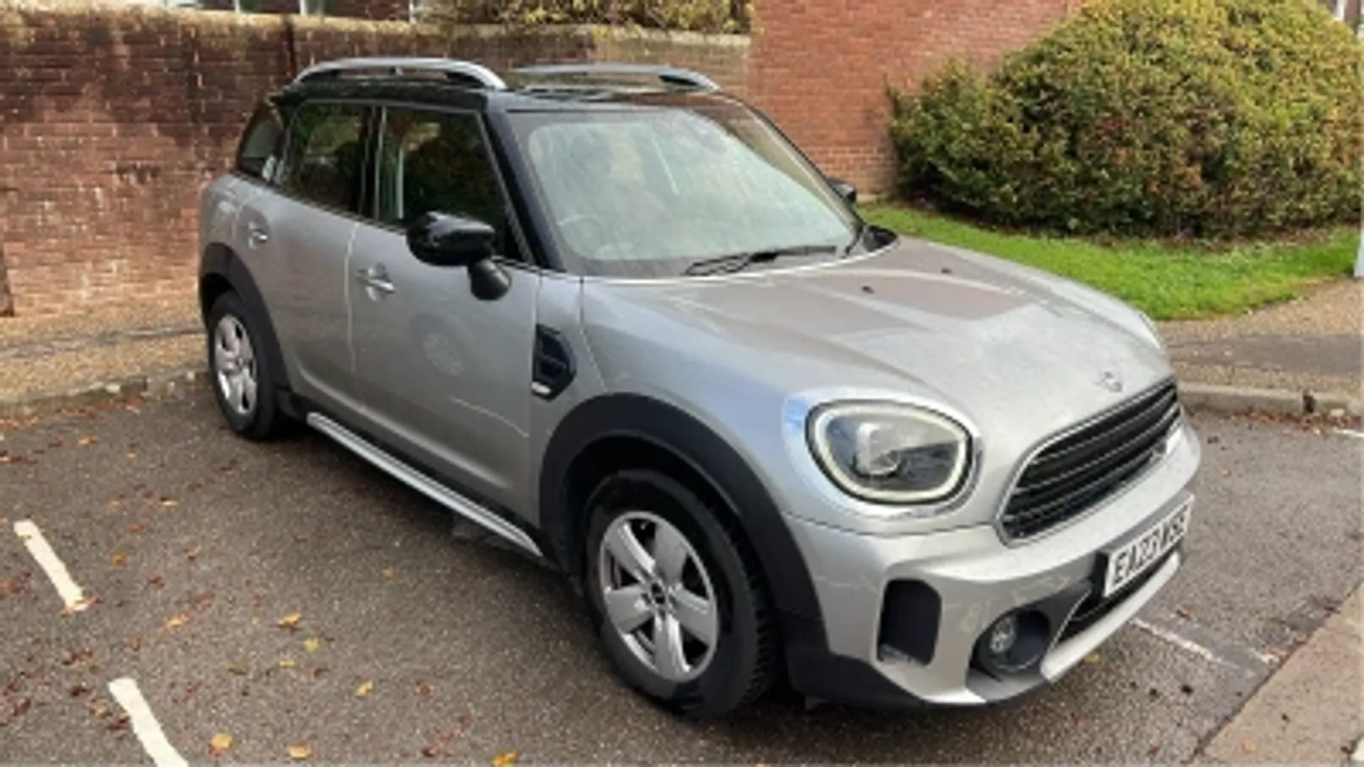 Countryman