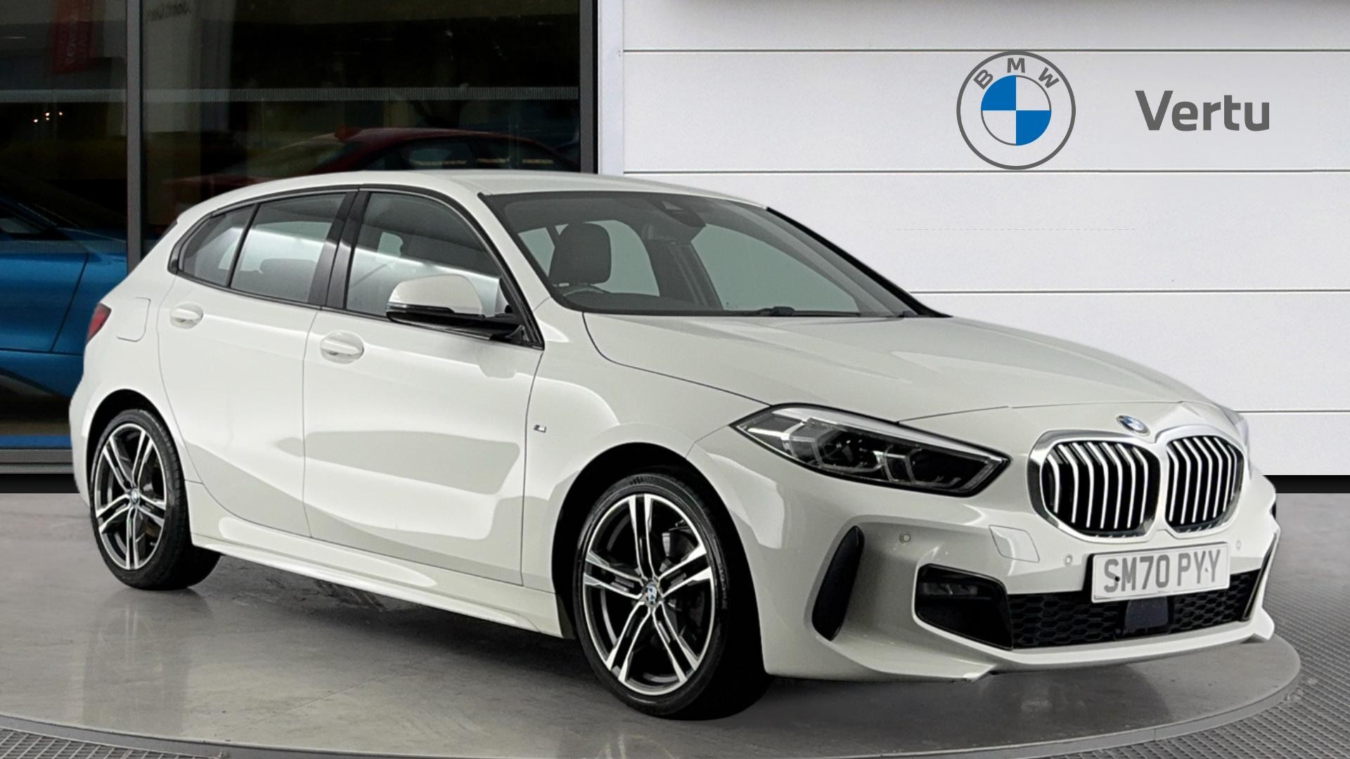 1 Series