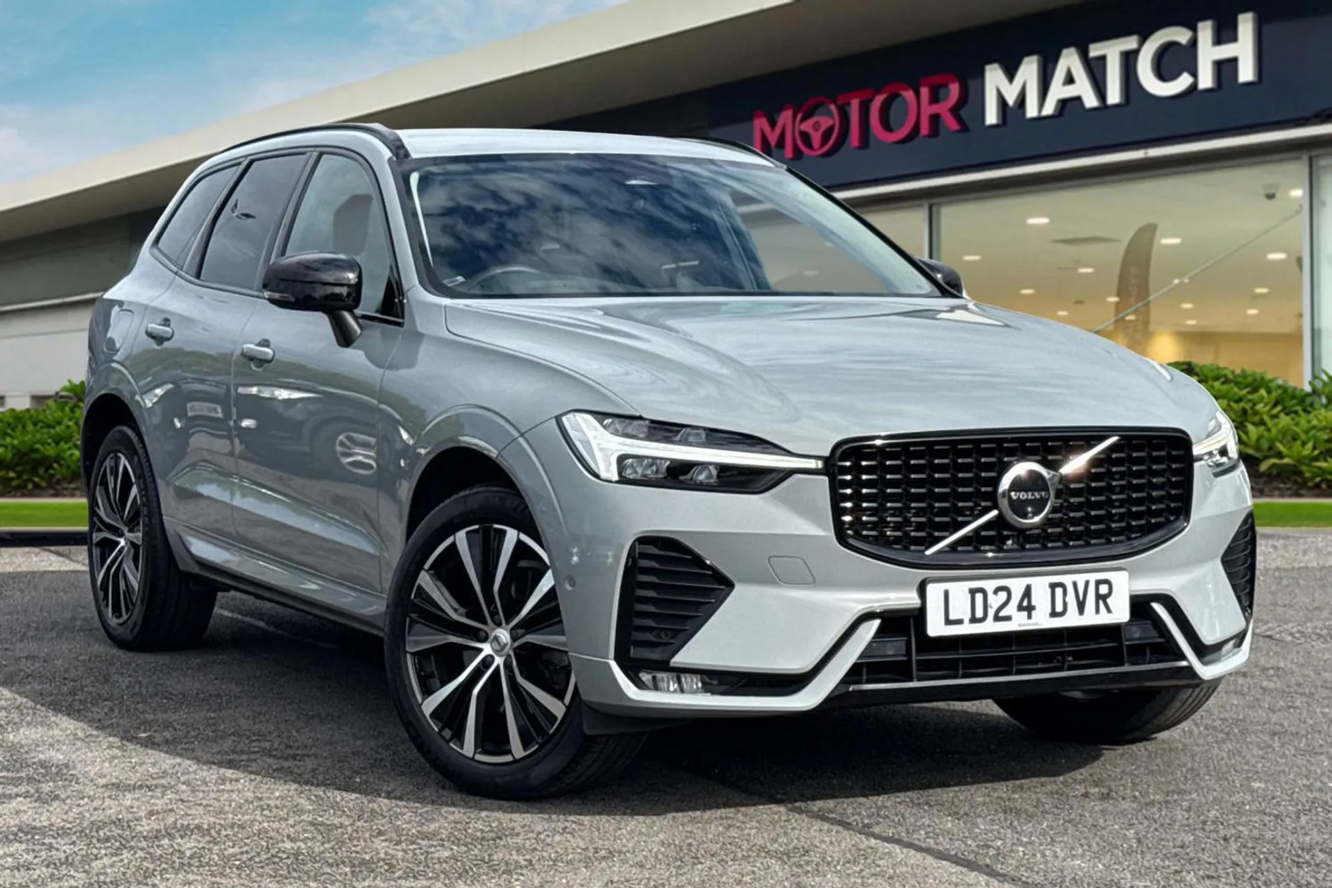 Xc60