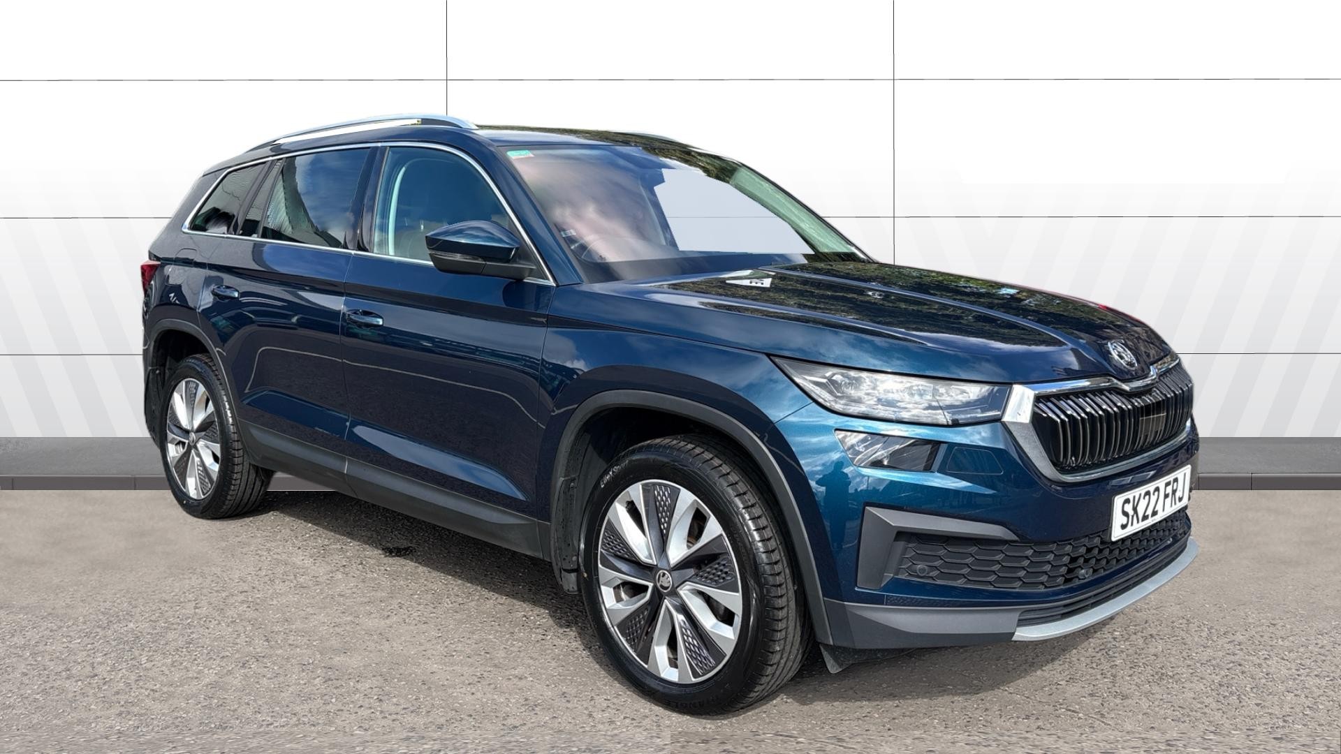 Kodiaq