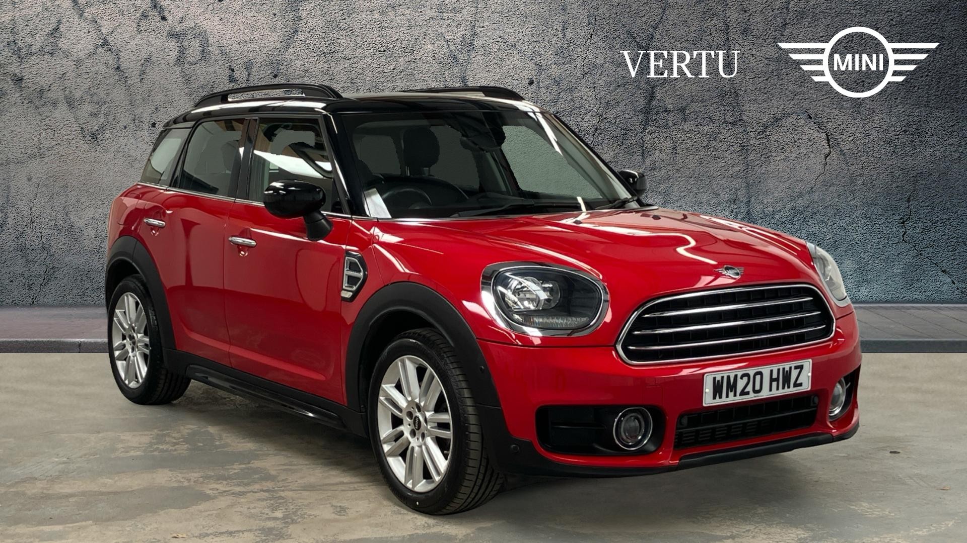 Countryman