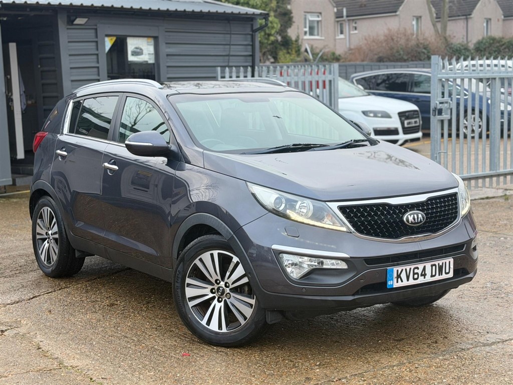Sportage