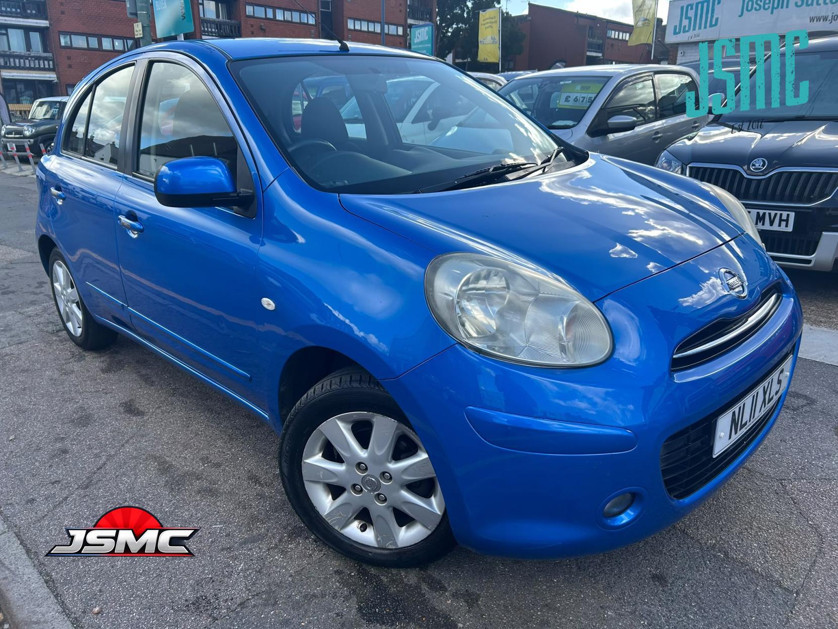 Micra