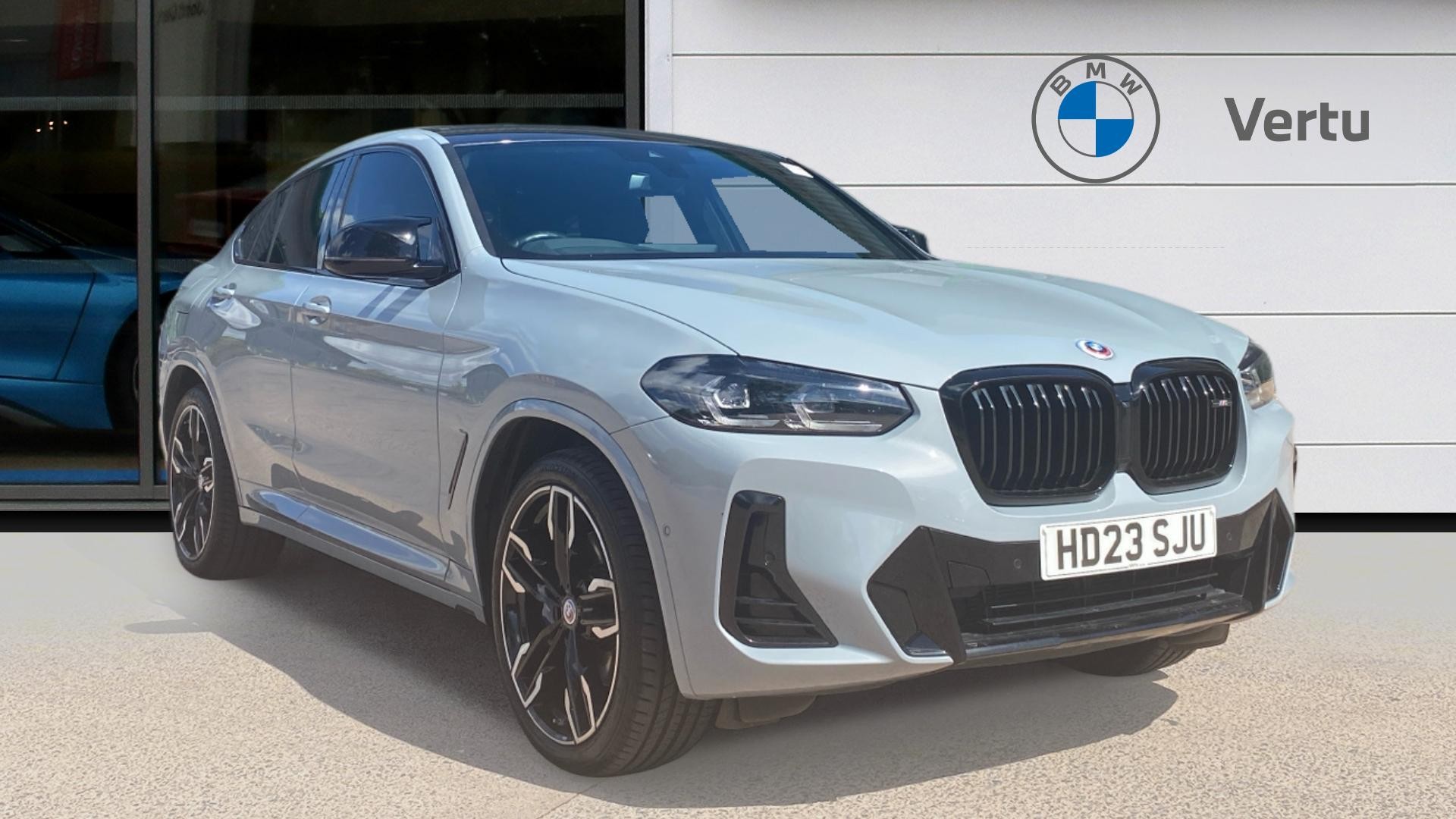 X4