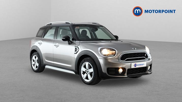 Countryman