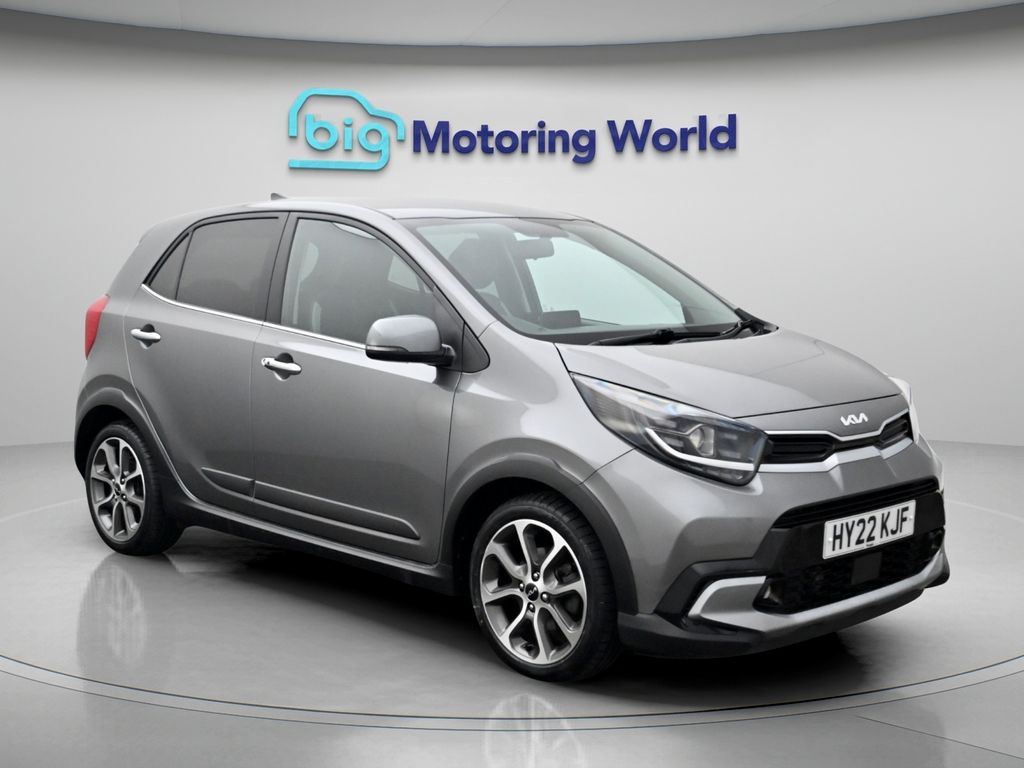 Picanto