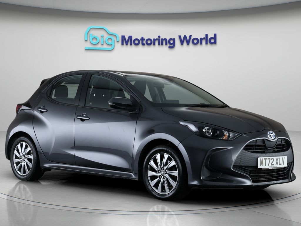 Yaris