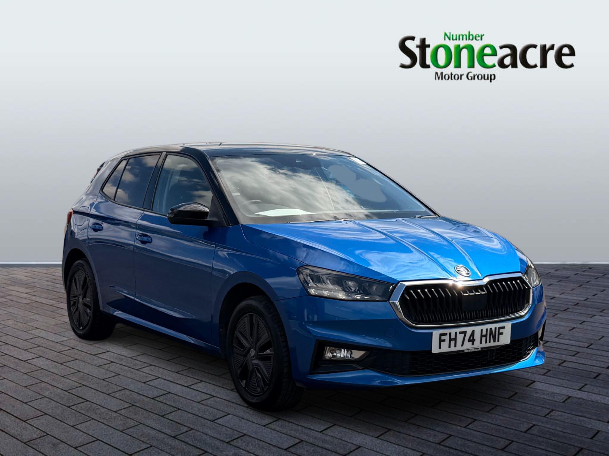 Fabia