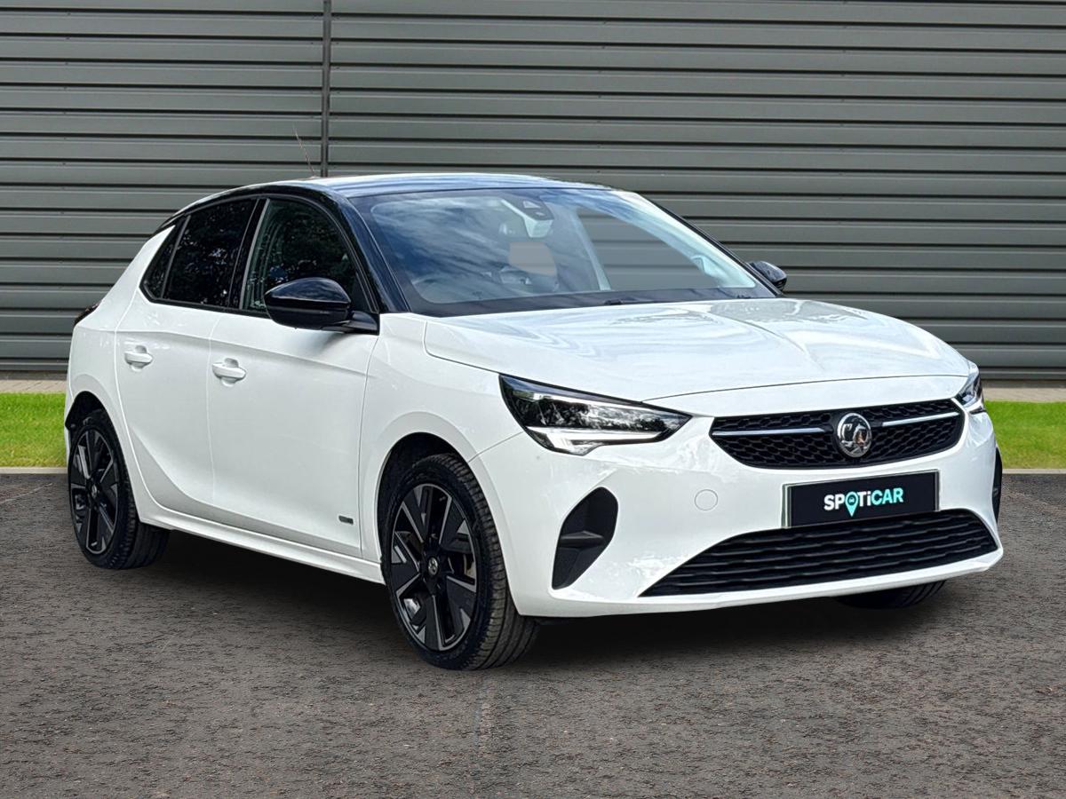 Corsa Electric