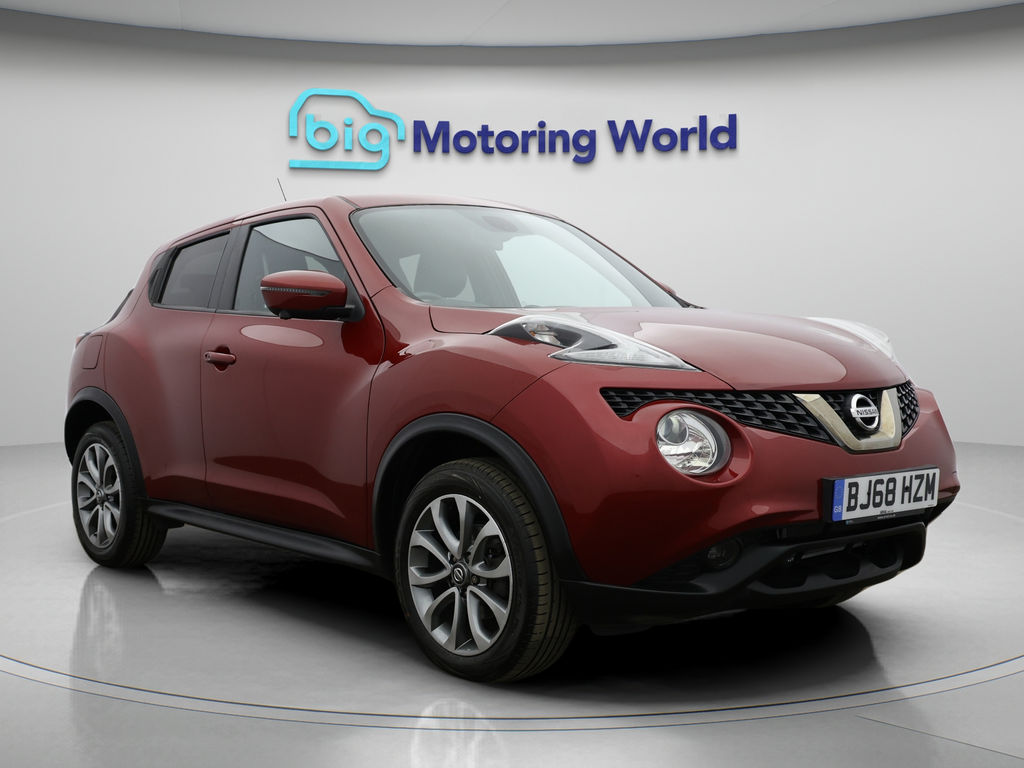 Juke