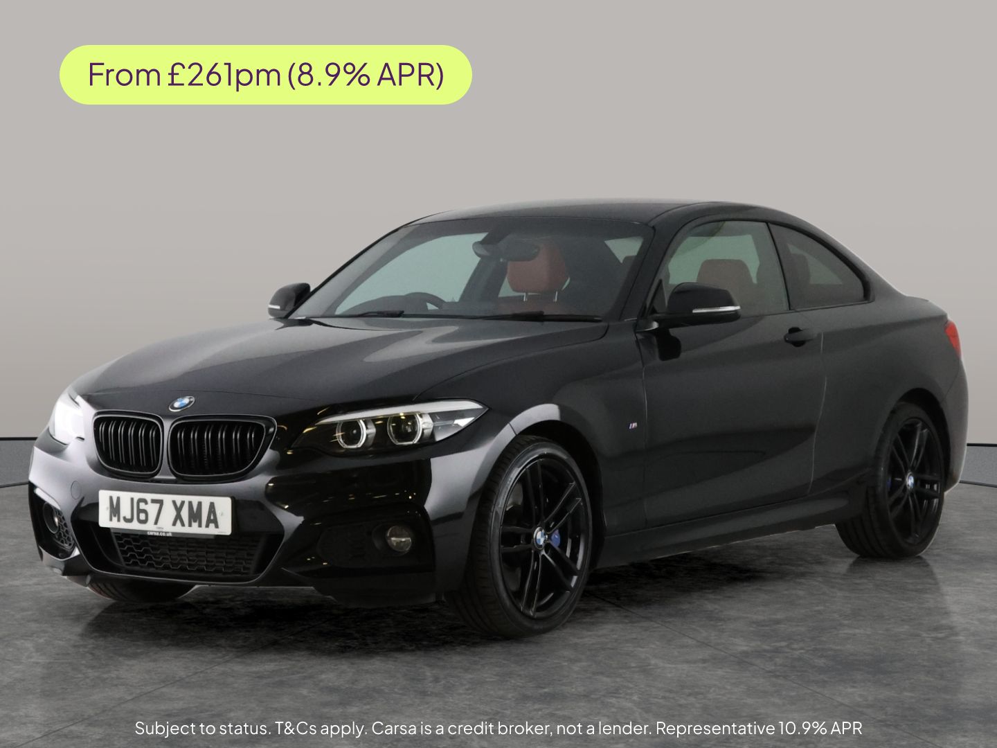 2 Series