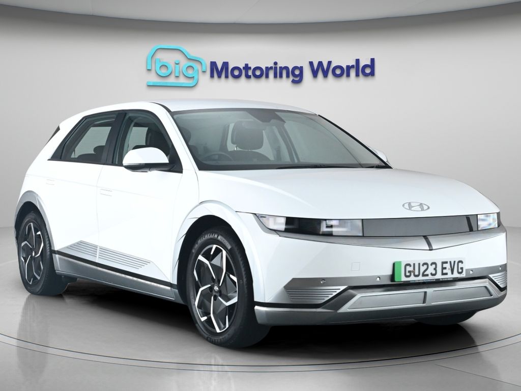 Ioniq 5