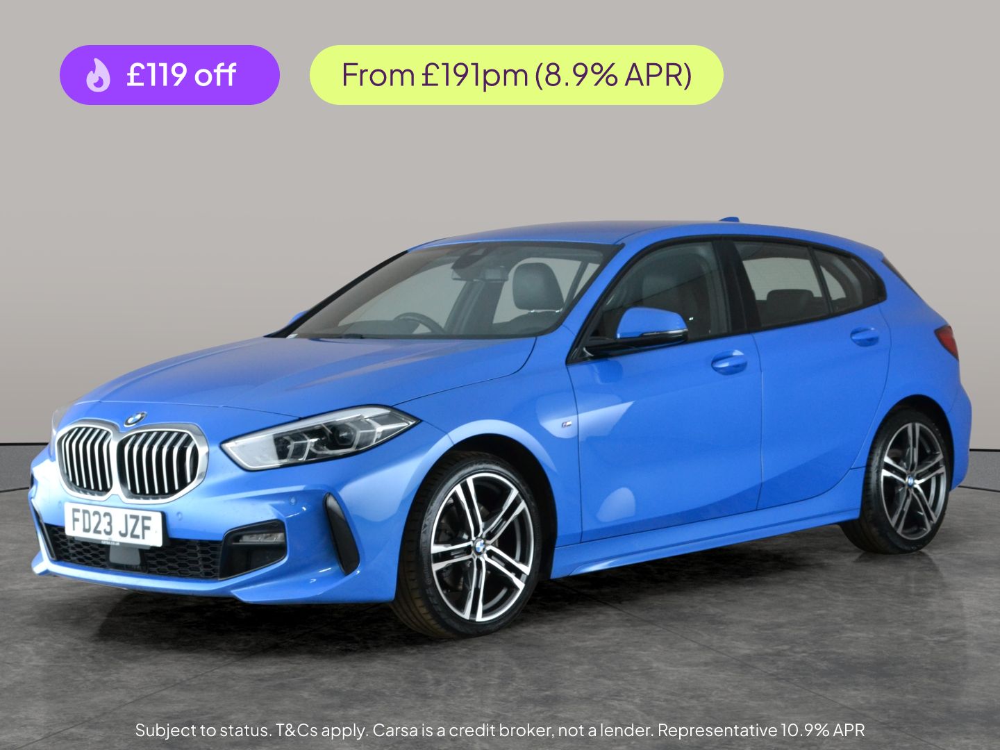 1 Series
