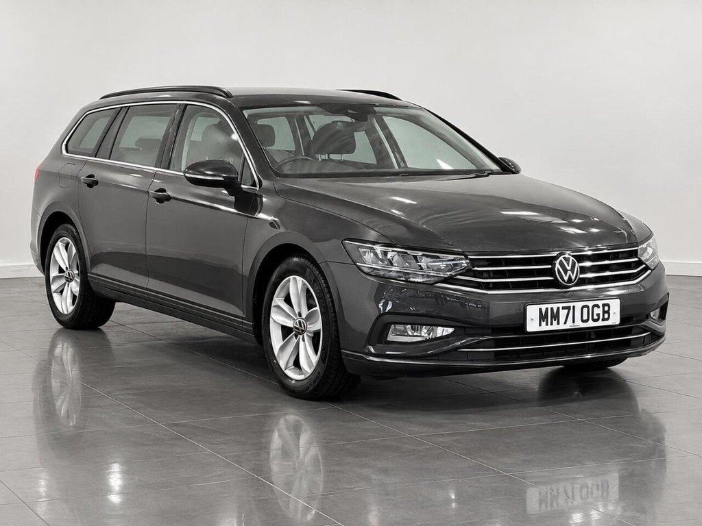 Passat